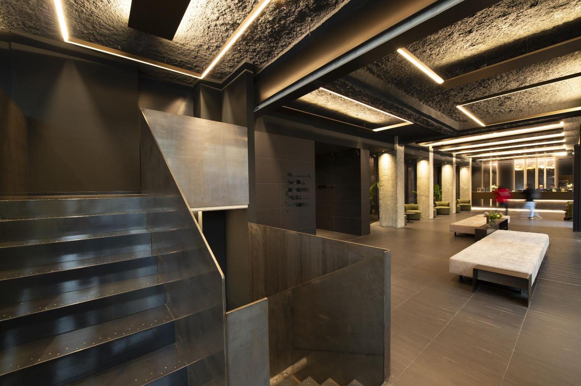 7Ba Hotel Milano — Fotos 3