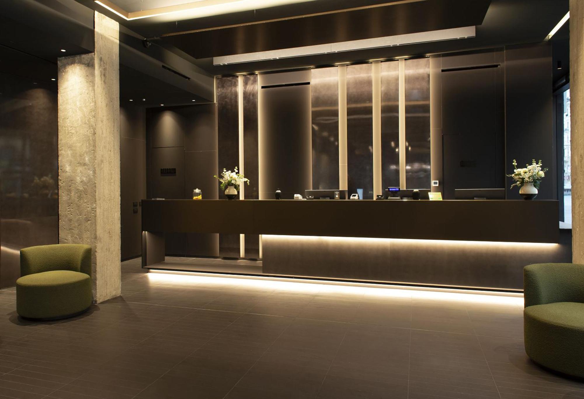 7Ba Hotel Milano — Fotos 2